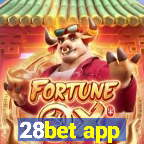 28bet app